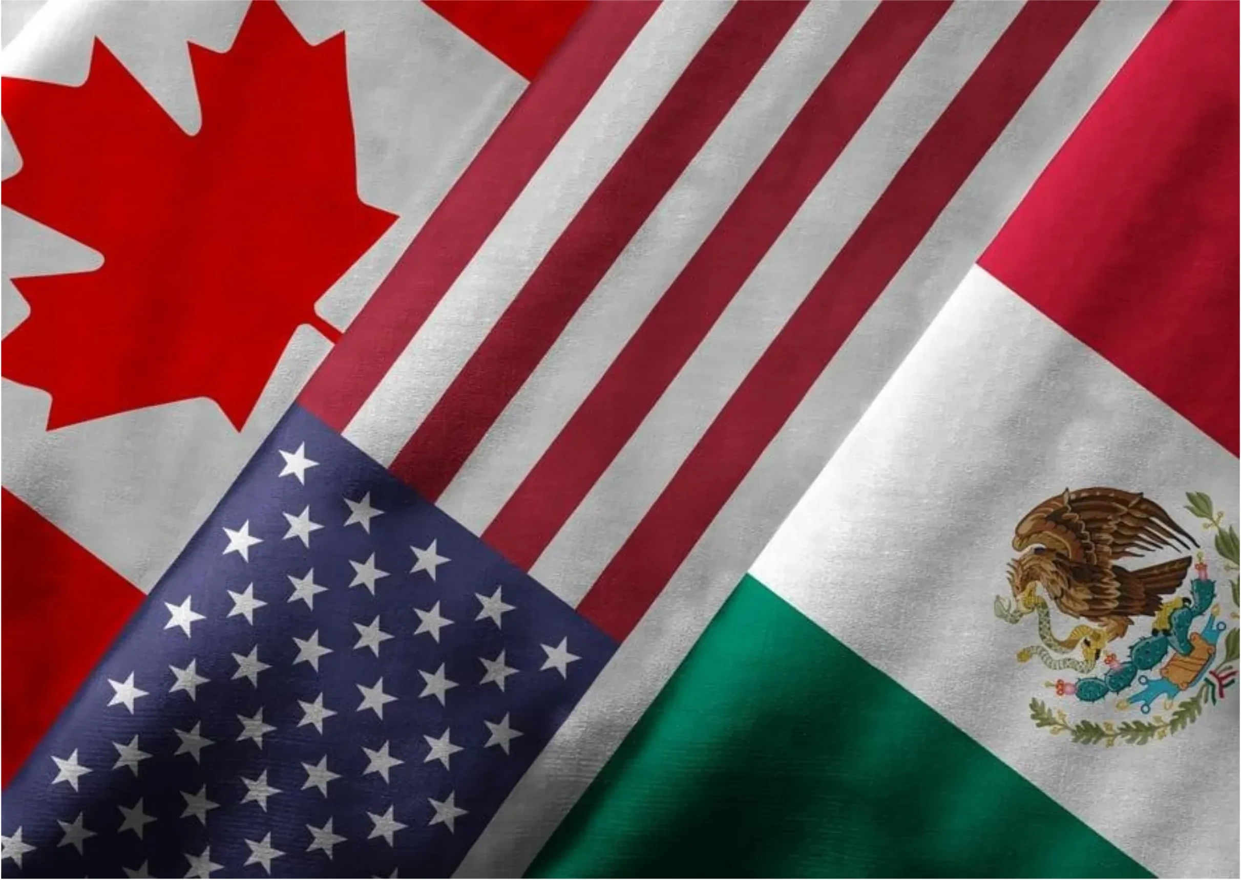 Cross-Border Canada/USA